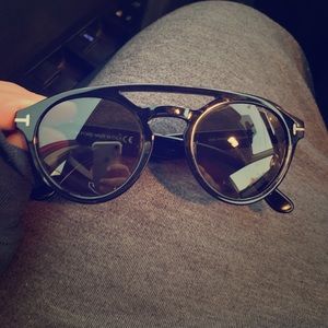 Tom Ford men’s sun glasses